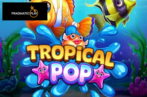 Tropical Pop